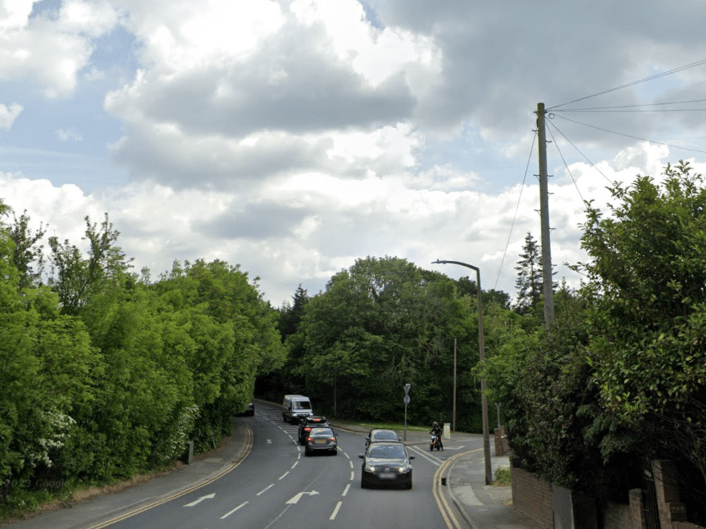 Appeal for Information Following Fatal Road Traffic Collision in Barnsley