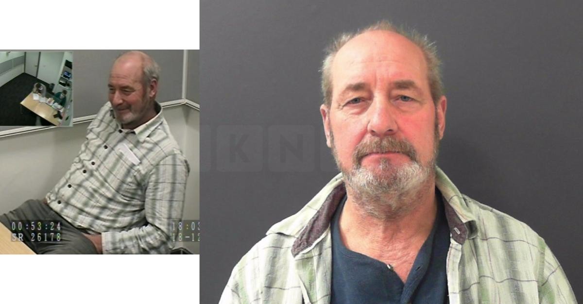 Ian Neasham: Yorkshire Man Jailed Over Shocking Child Sex Abuse