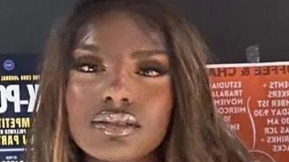 Body Found in Water Believed to be Missing Samaria Ayanle