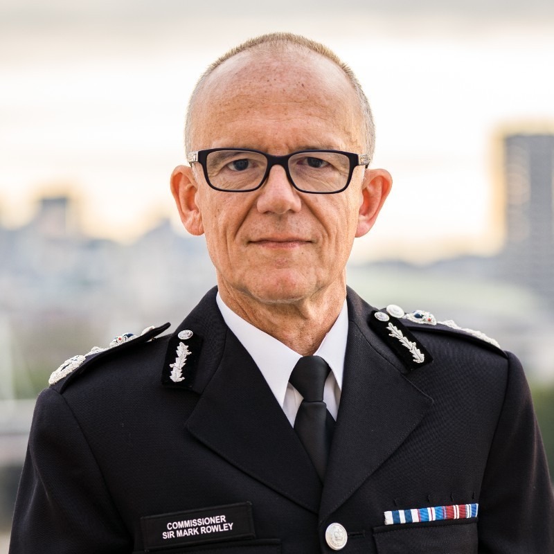 Police Launch New Anti-Corruption Reporting Service to Root Out Misconduct