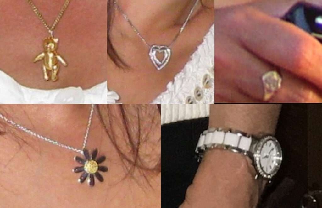 Help Police Track Stolen Jewellery Worth Thousands in Walberton