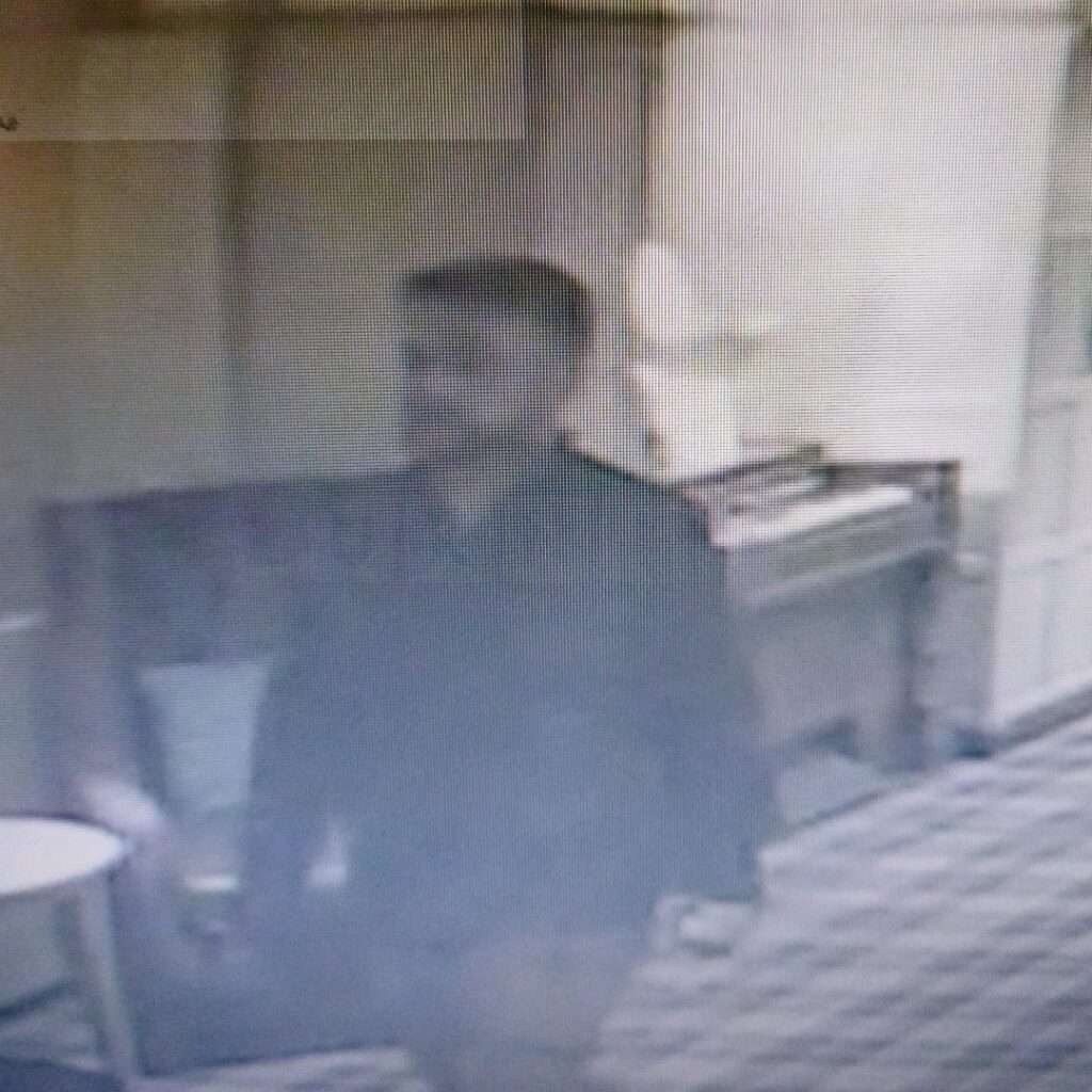 Brighton’s Old Ship Hotel Theft – Sussex Police Seek Witnesses