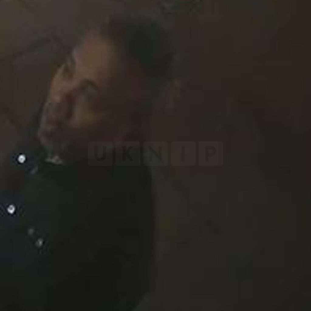 Urgent Appeal: Info on Portslade Tesco Assault Sought