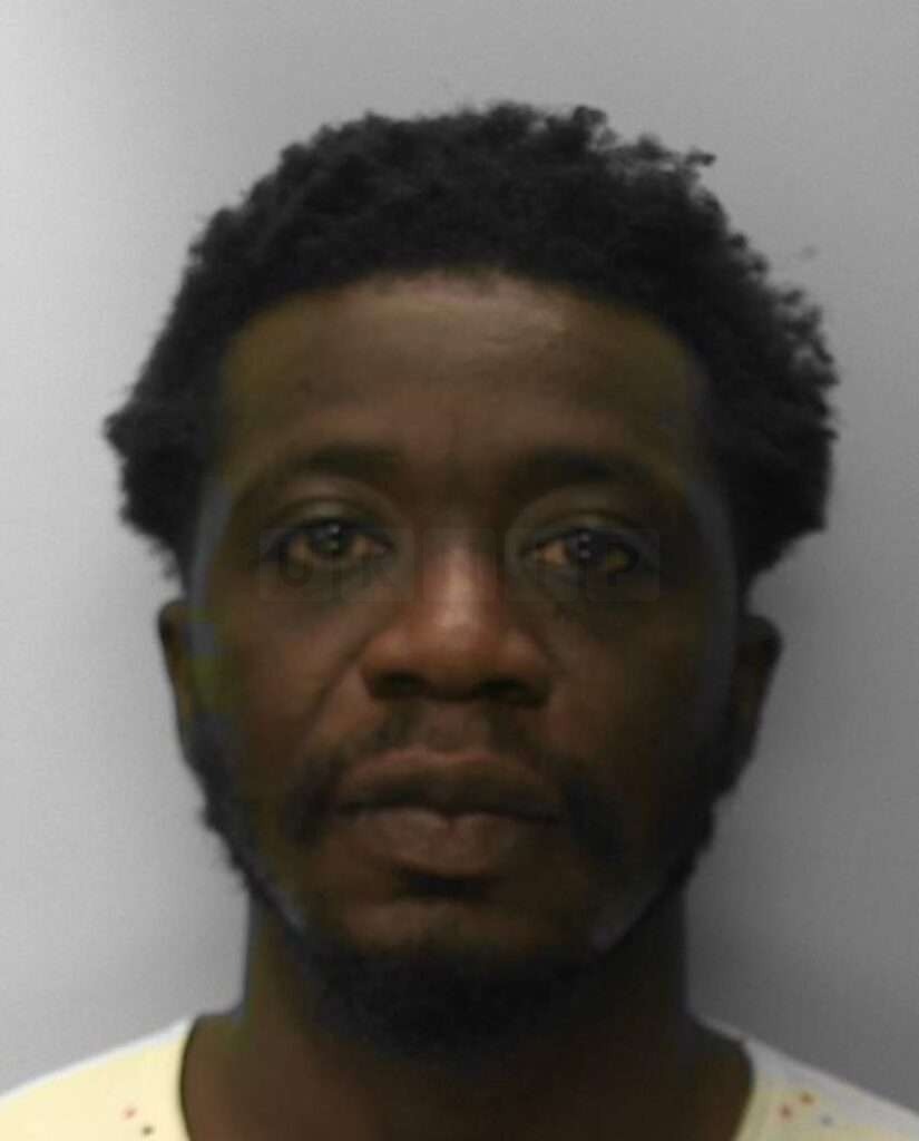 Notorious Peckham Drug Dealer Captured After Four-Year Manhunt