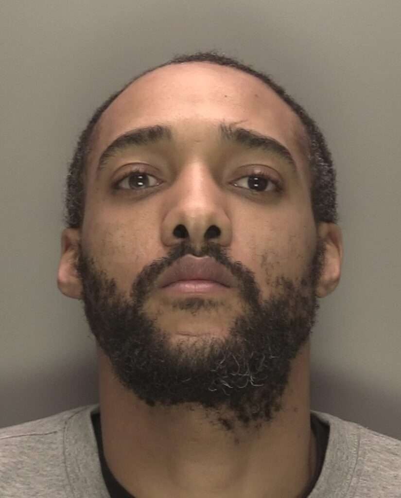 Sussex Police Shut Down Dealer in County Lines Operation