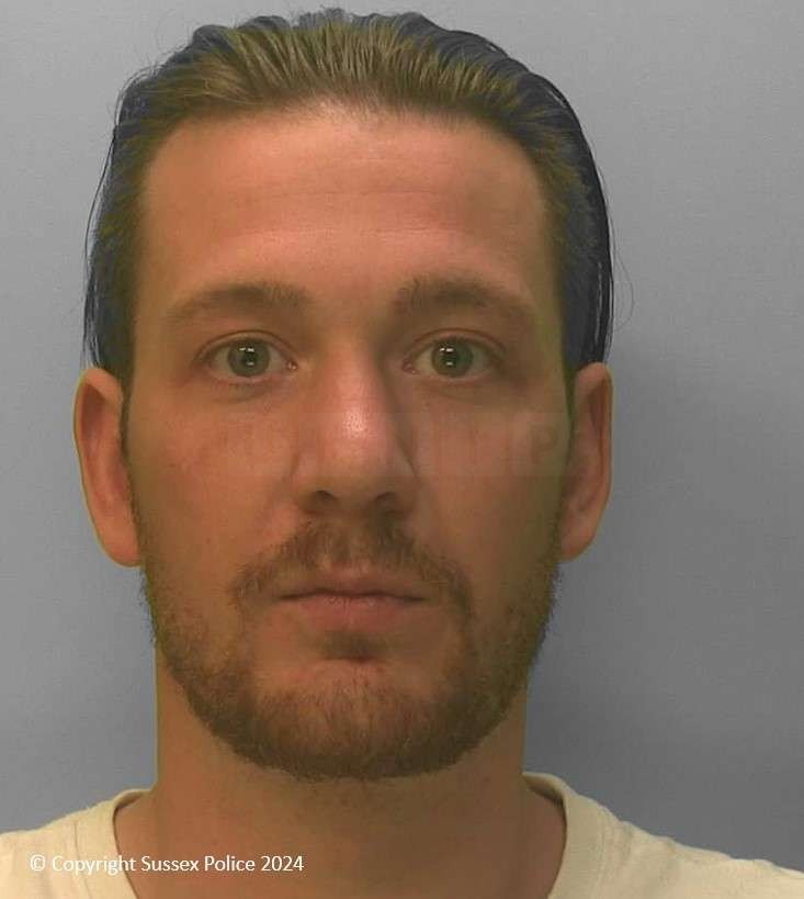 Worthing Man Imprisoned for Online Sexual Grooming of Minors
