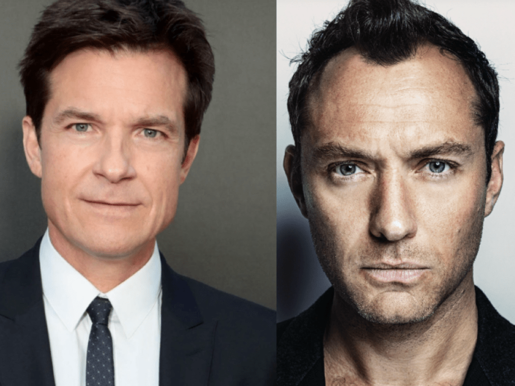 Netflix Unveils Thrilling Drama ‘Black Rabbit’ with Bateman and Law
