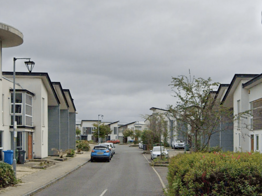 Investigation Continues on Manchester Murder, Two Suspects Detained