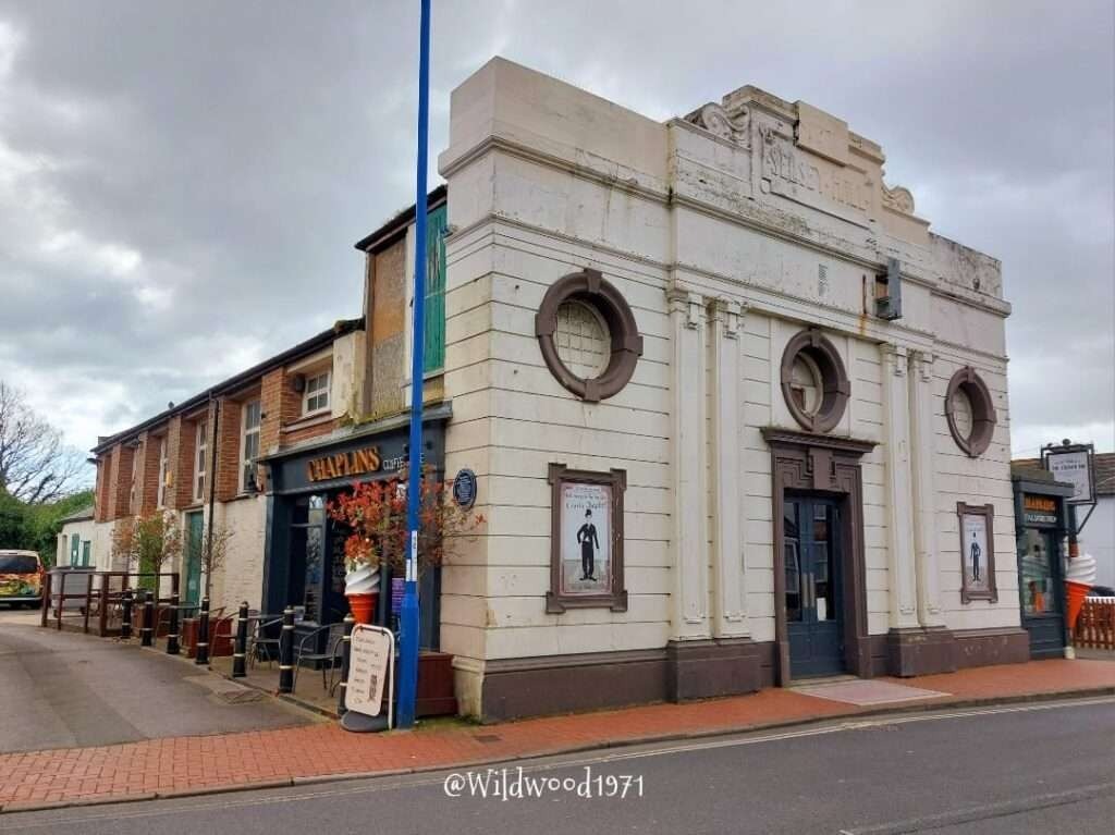 Witnessing Selsey Pavilion’s Restoration: A Tale of Heritage & Community