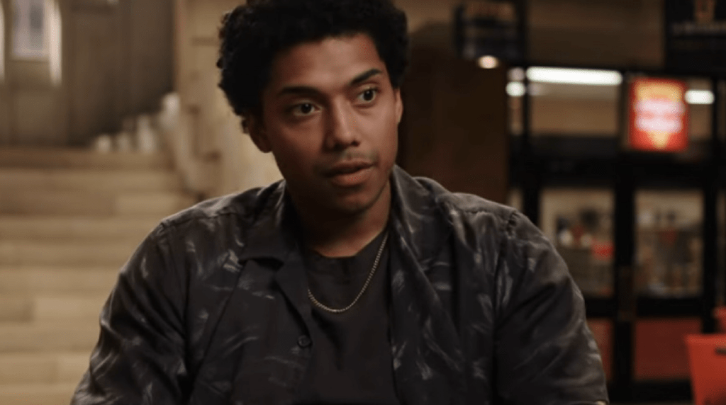 British-American actor Chance Perdomo Dies Aged 27