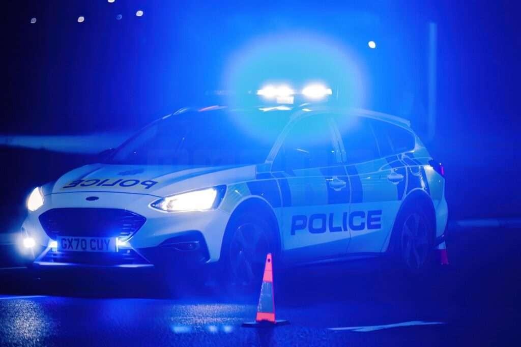 Witness Appeal After Serious Brighton Collision Incident