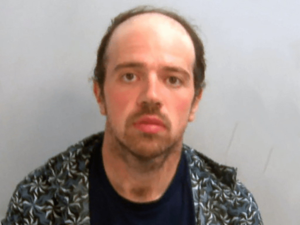 Life Sentence for Luke D’Wit: ‘Cruel and Senseless’ Baxter Murders