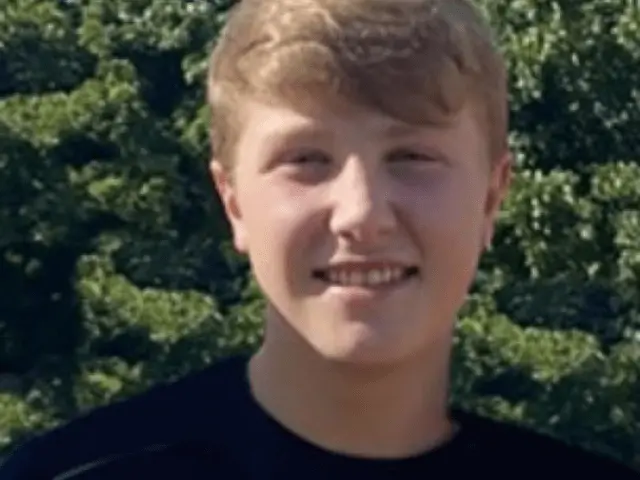 Teen Henry Houghton Convicted of Murder at Preston Crown Court