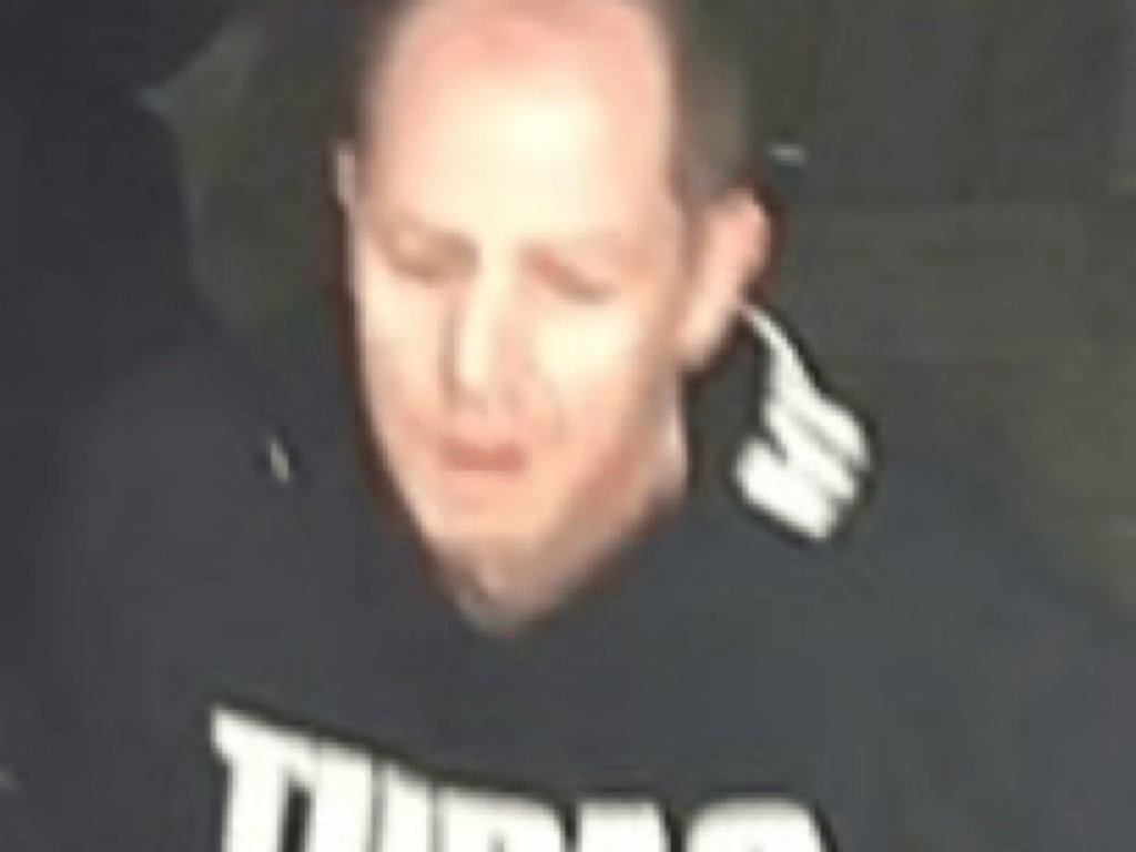 Police Seeks Public Assistance in Robbery Investigation