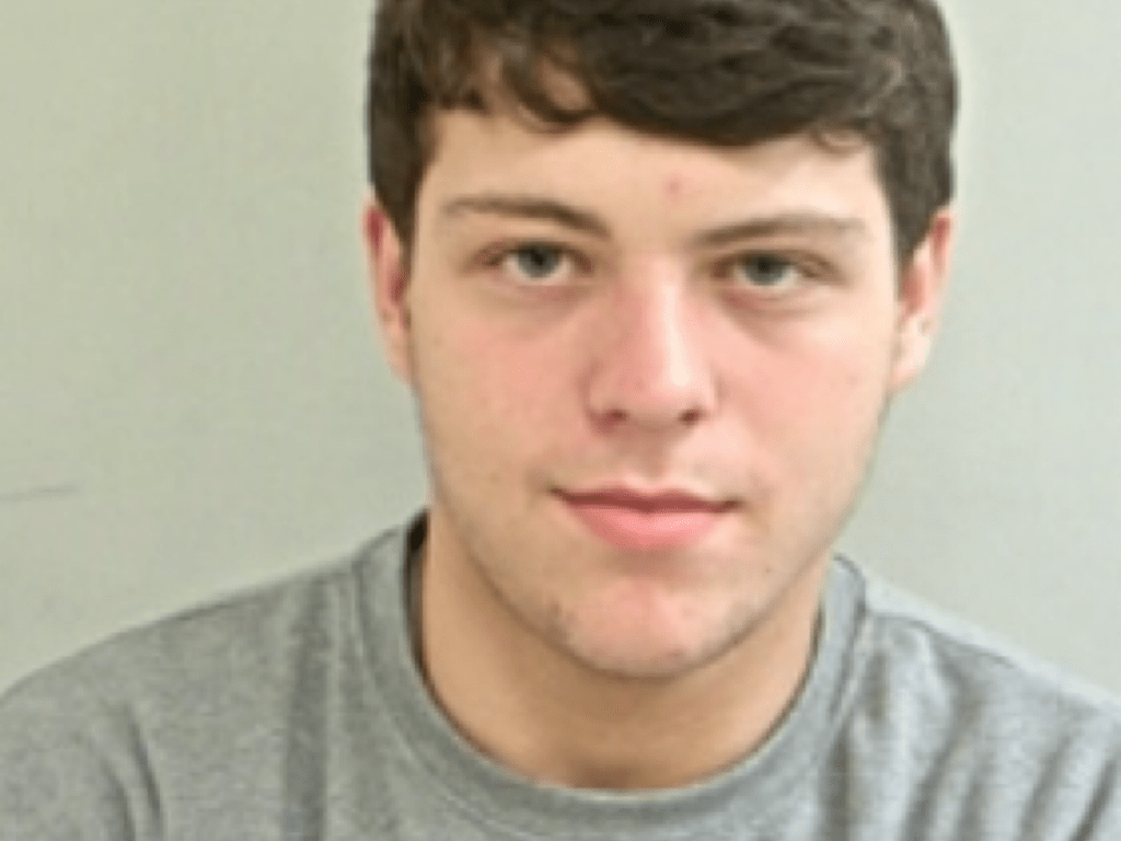 Teen Henry Houghton Convicted of Murder at Preston Crown Court