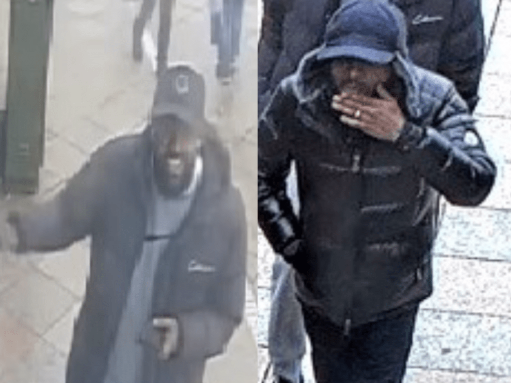 Police  Renew Appeals for Witnesses After Elderly Woman’s Cash Card Theft