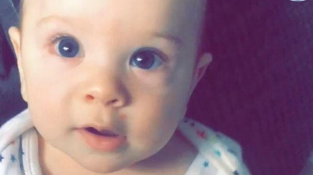 Father Sentenced to 15 Years for Manslaughter of Infant Son