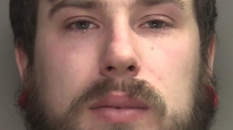 Father Sentenced To 15 Years For Manslaughter Of Infant Son Father Sentenced to 15 Years for Manslaughter of Infant Son