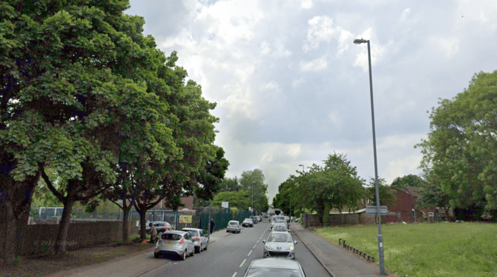 Police Appeal After Hit-and-Run Collision Leaves Woman Critically Injured and Infant Son Hurt