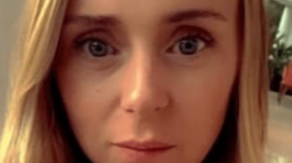 Urgent: Help Locate Missing Edinburgh Woman Khasha Smith