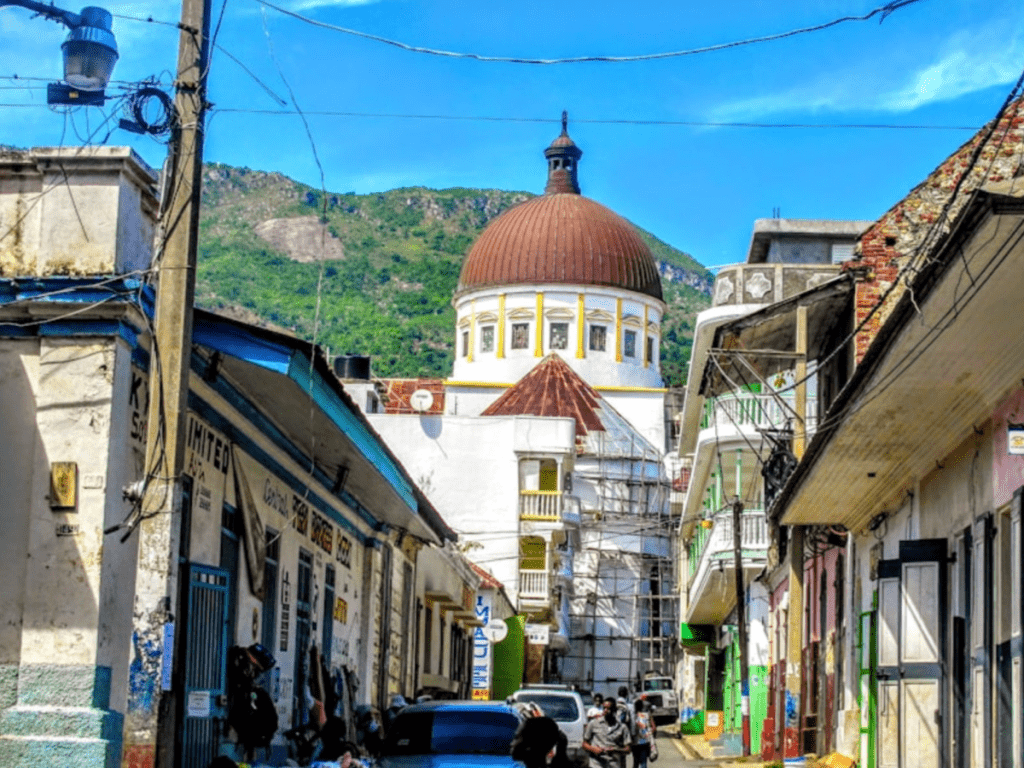 Shocking Discovery of 14 Bodies amid Haiti’s Growing Crisis