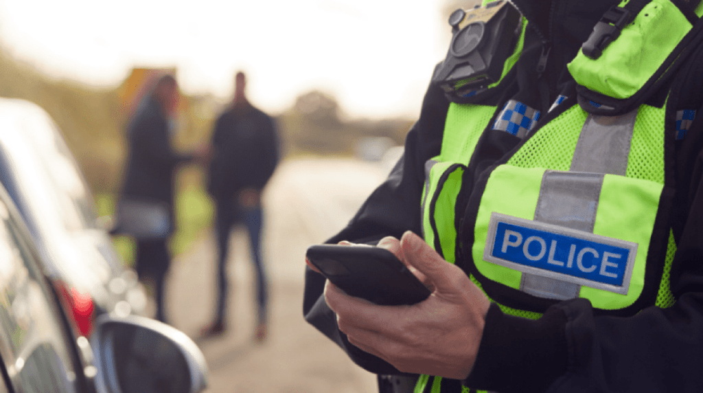 Urgent Appeal for Information on Hit and Run in Gilmerton Road