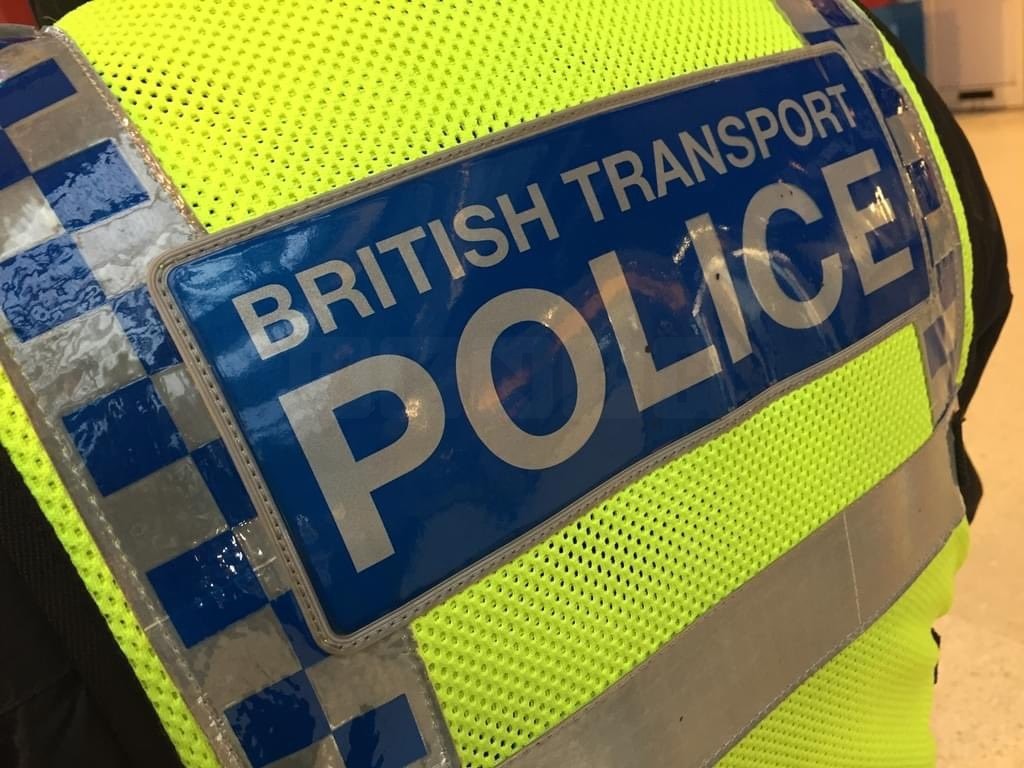 Police Hunt Suspect After Violent Assault at Chatham Station