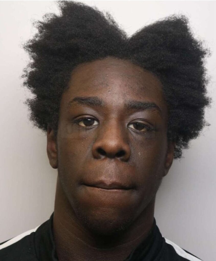 Man Jailed for Carrying Knife Faces Attempted Murder Charge