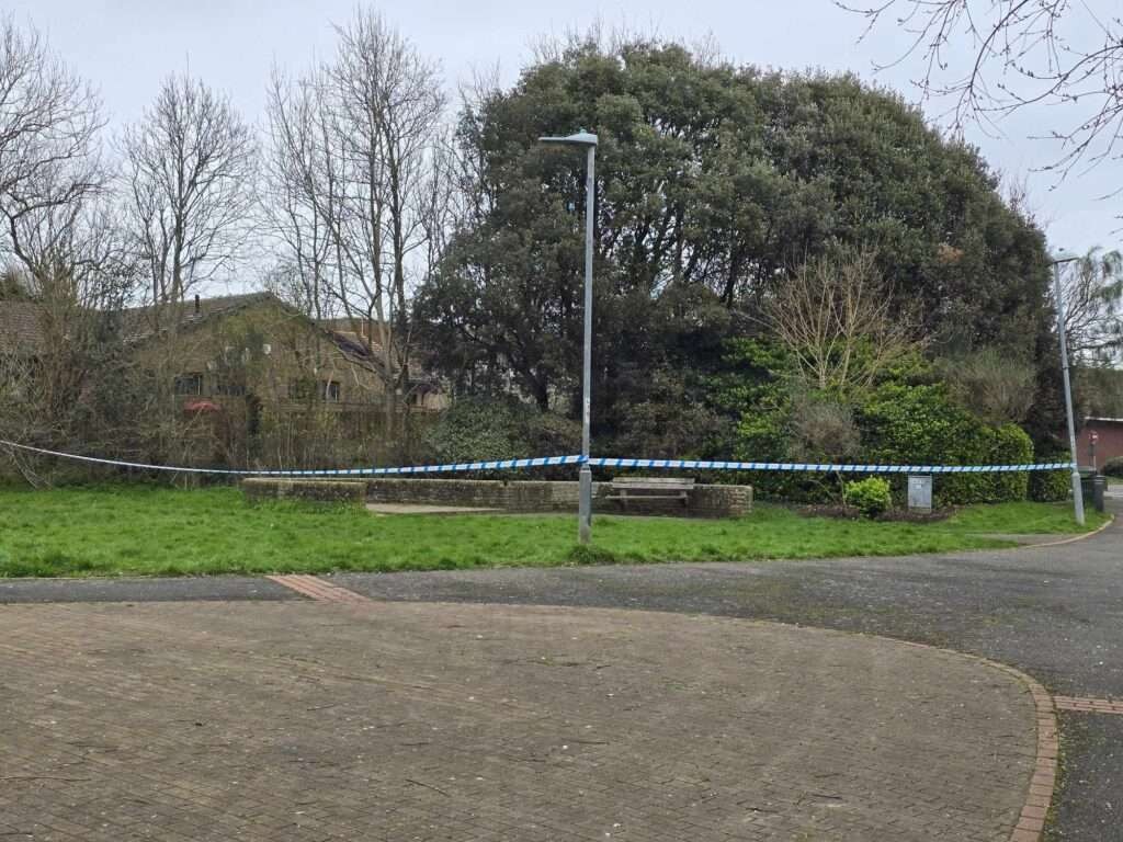 Peacehaven Park’s Teen Rape Case: Sussex Police Probe