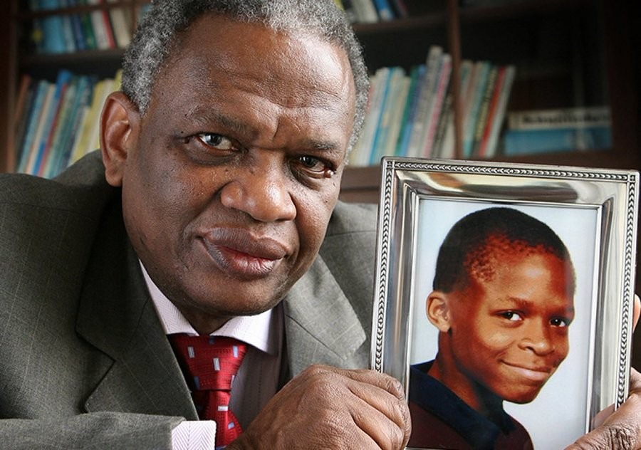 Richard Taylor Death: Father of Damilola Taylor and Anti-Knife Crime Campaigner Passes Away