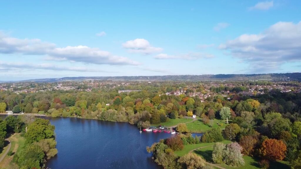 Police Appeal After Reports of Inappropriate Behaviour in Maidstone Parks