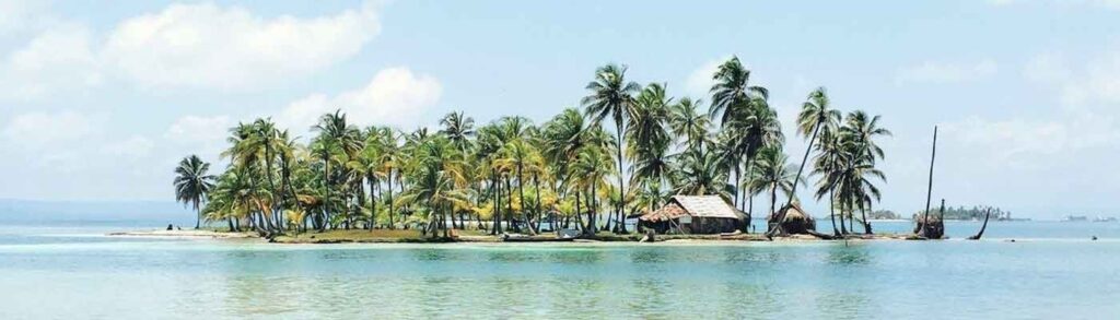 Panama: Casino in an offshore tax haven