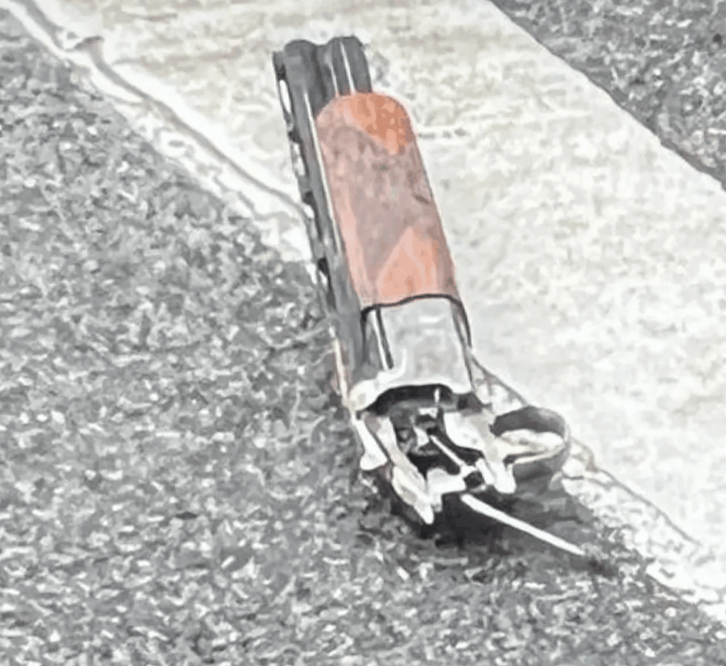 Police Continue Investigation into Clapham Firearms Incident