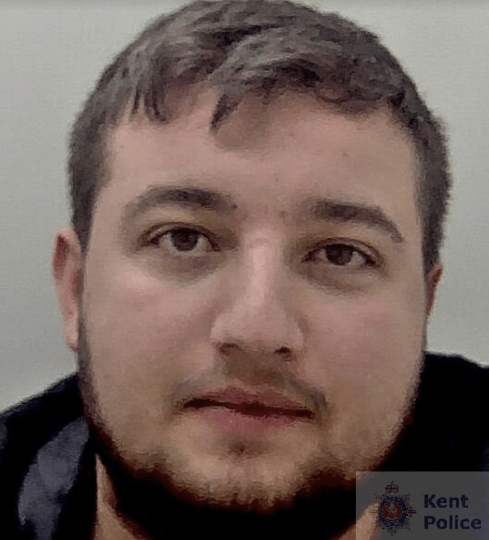 Drug Dealer’s Supply Chain Derailed in Paddock Wood