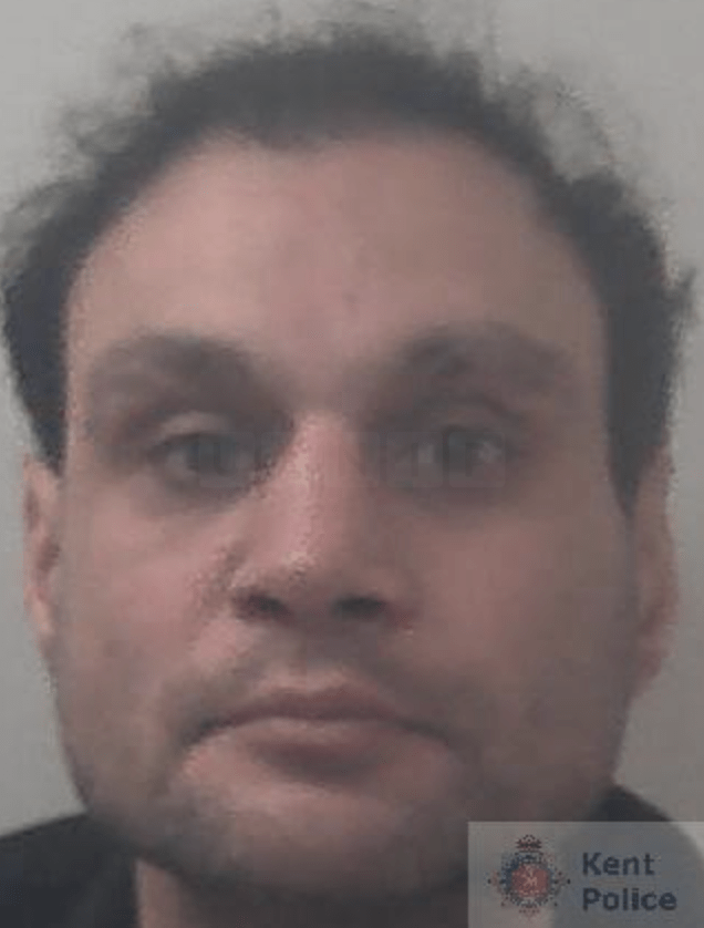 Robbery Victim Sees Attacker Jailed After Criminal Reveals Identity