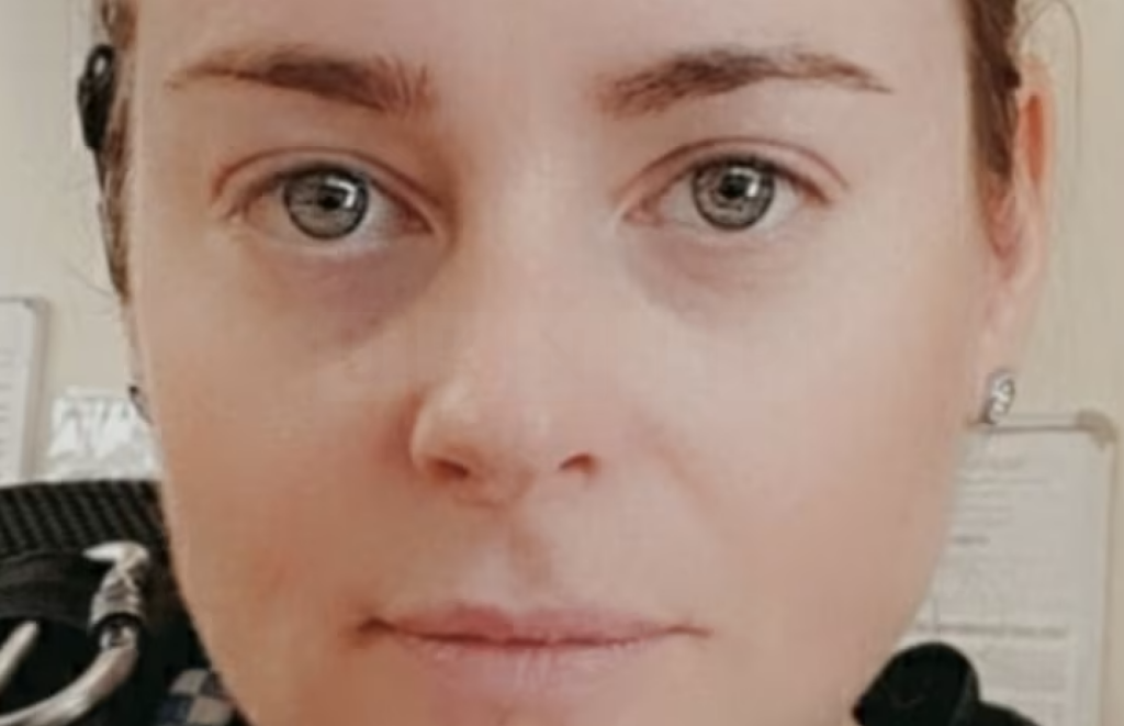 Nurse with Child in Car Runs Over Essex Police Officer After Being Stopped for Speeding