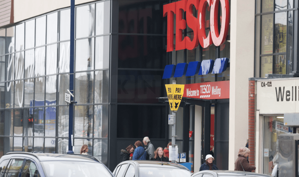 Prolific Shoplifter Jailed After Sweet Theft Spree