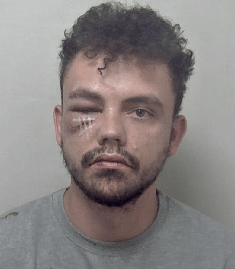 Man Sentenced to Jail for Stabbing in Thanet Altercation