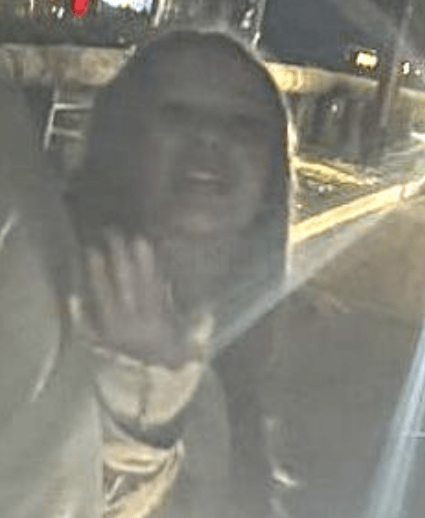 CCTV Image Released in Rochester Hate Crime Investigation