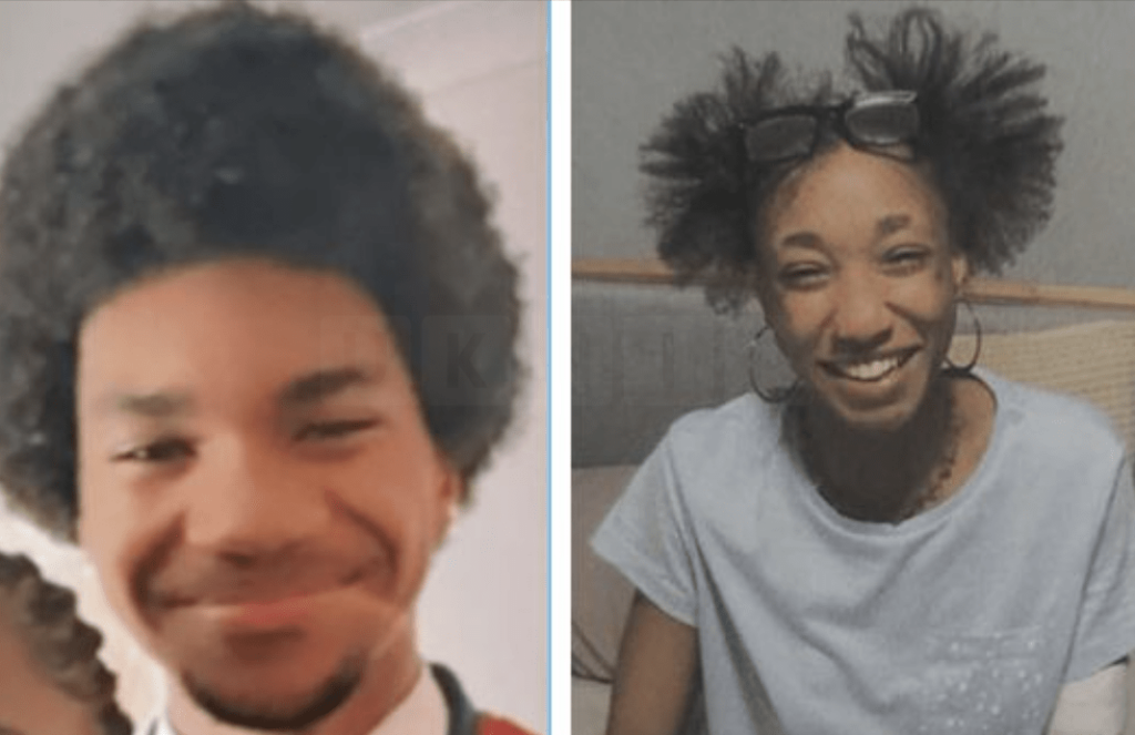 Urgent Search for Missing Gravesend Teens Koby & Scarlett