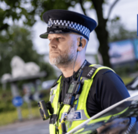 Murder Investigation Launched Following Tragic Death of Girl in Sandwell