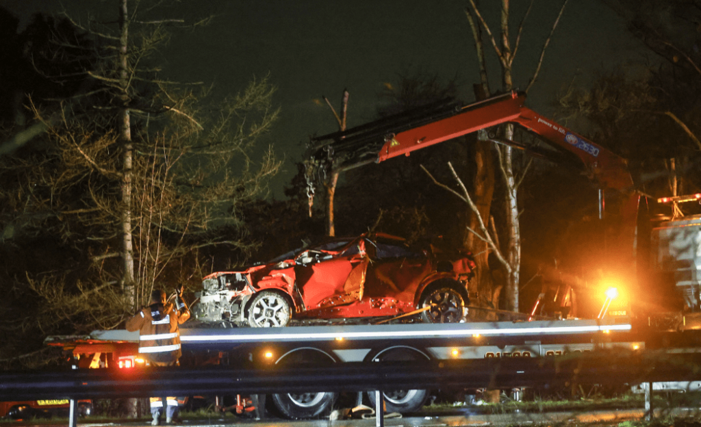 Witness Appeal: Fatal A21 Collision near Tonbridge