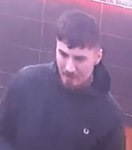 Police Seek Public Assistance in Maidstone Assault Investigation