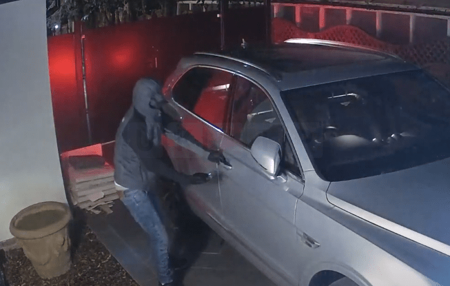 Organised Crime Group Jailed for £3.7M Vehicle Theft in Guildford