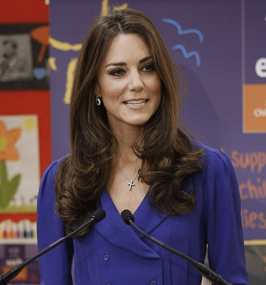 Princess Kate Apologises Amid Photo Editing Controversy