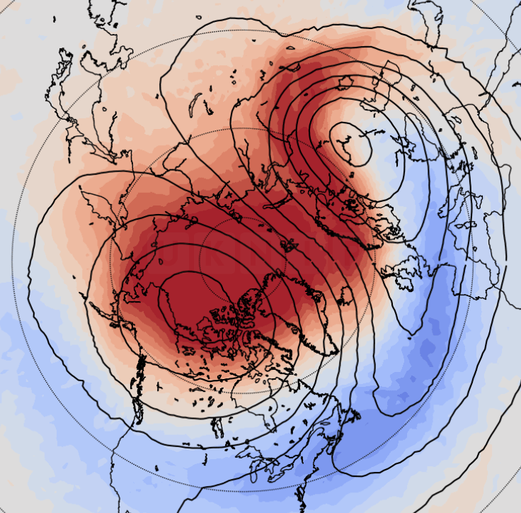 UK Braces for Rare Weather Event as Met Office Issues Warning