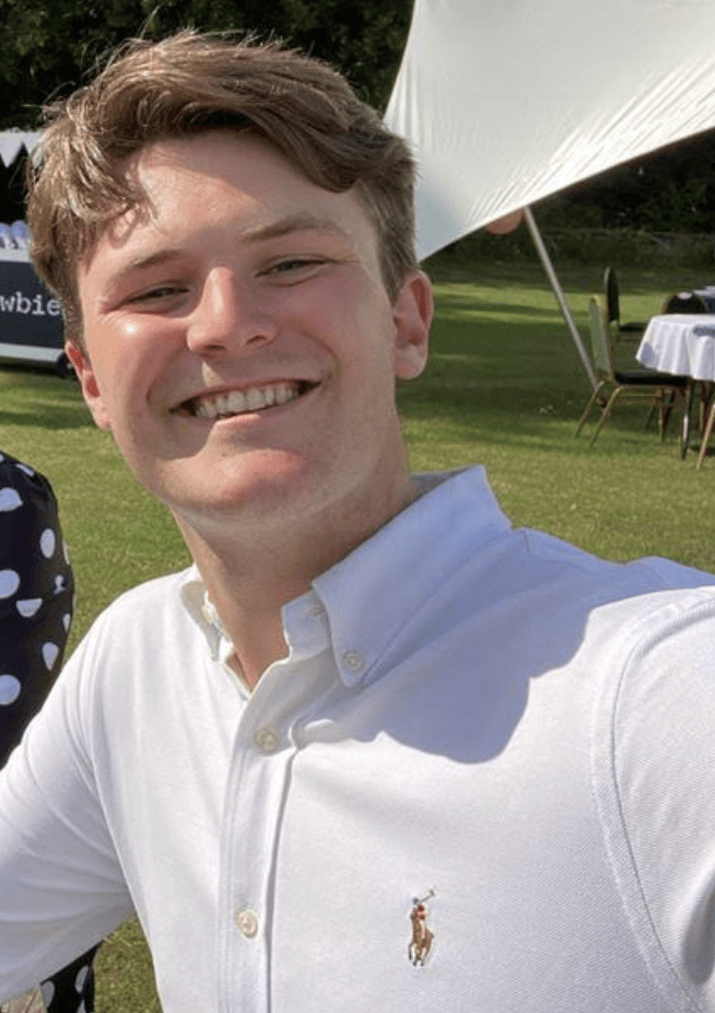 Appeal for Information Following the Death of Charlie Saywell