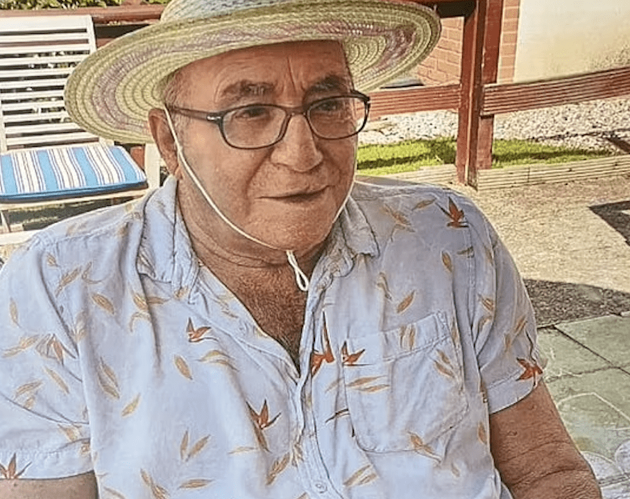 Police Officers Charged After Tasering 93-Year-Old Dementia Sufferer