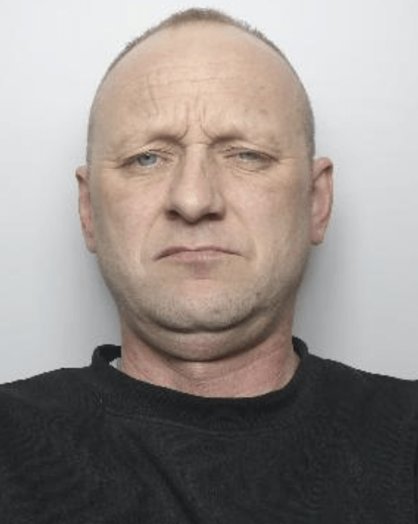 A Doncaster man who sexually assaulted a child as she slept has been jailed for five years