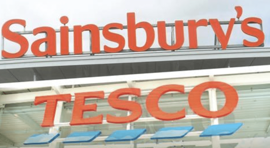 Sainsbury’s and Tesco Hit by Technical Issues, Online Deliveries Affected